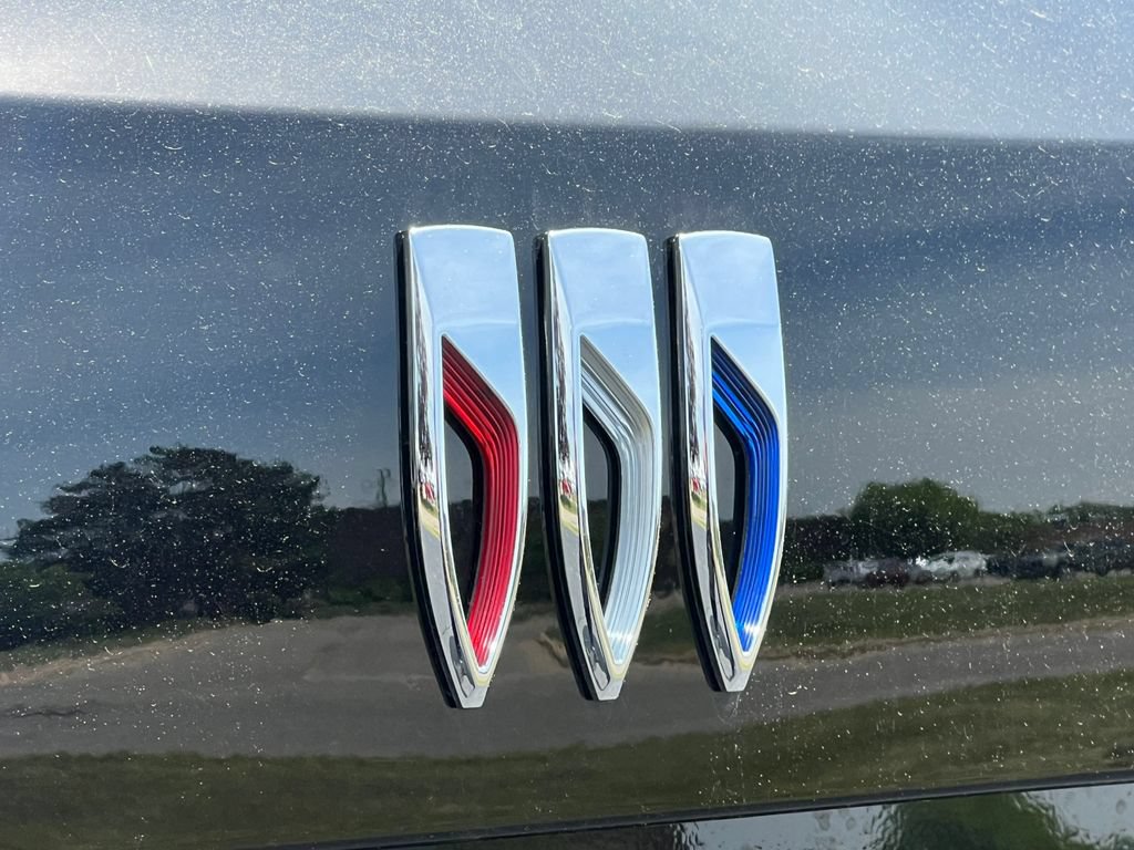 New 2026 Buick Envision Sport Touring AWD/4WD image 45