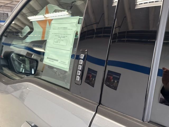 New 2026 Ford F150 XLT w/ Equipment Group 302A MID image 26