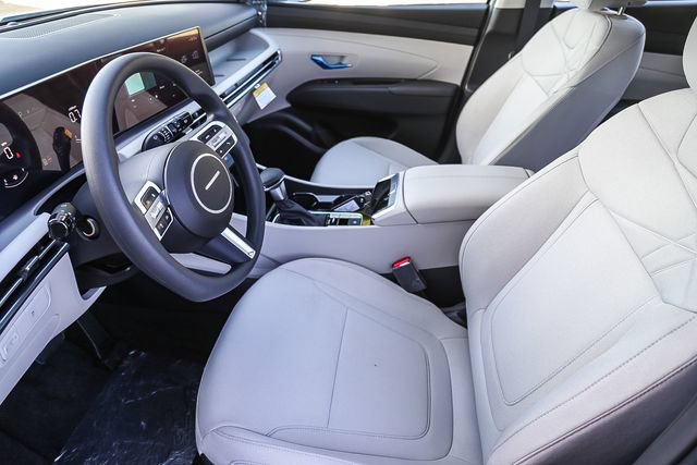 New 2026 Hyundai Tucson SE AWD/4WD image 19