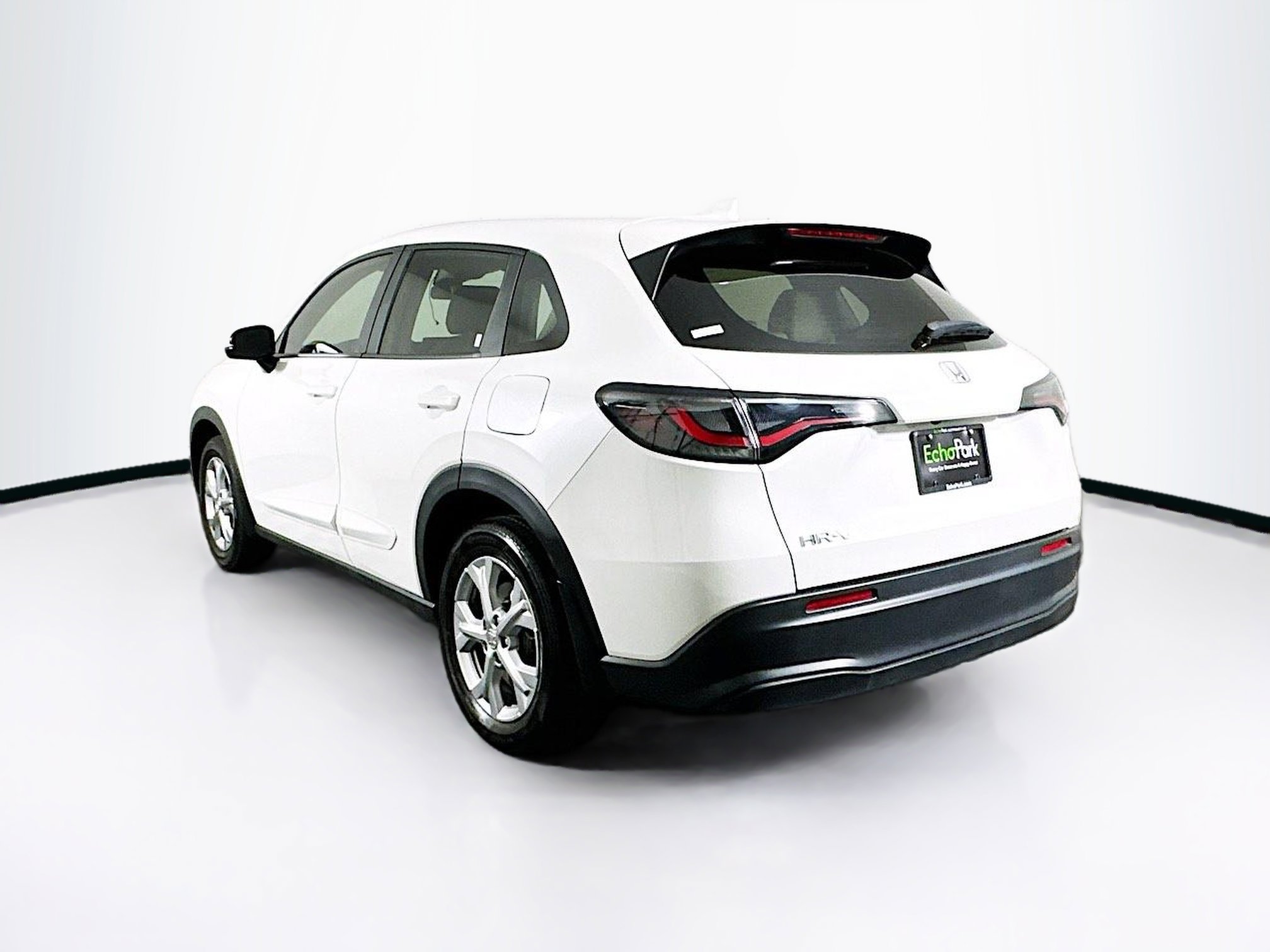 Used 2024 Honda HR-V LX image 4