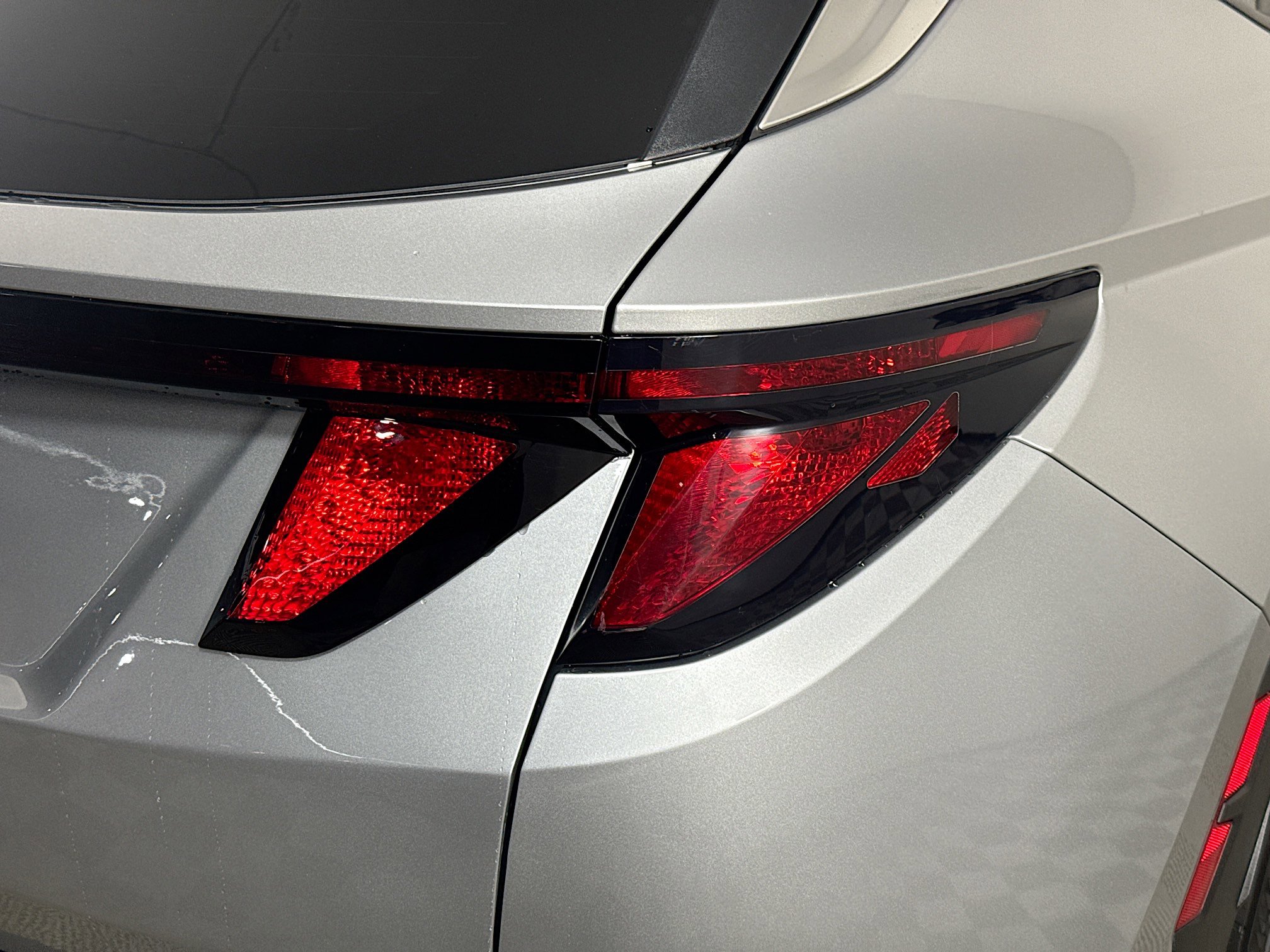 Used 2025 Hyundai Tucson SEL image 32