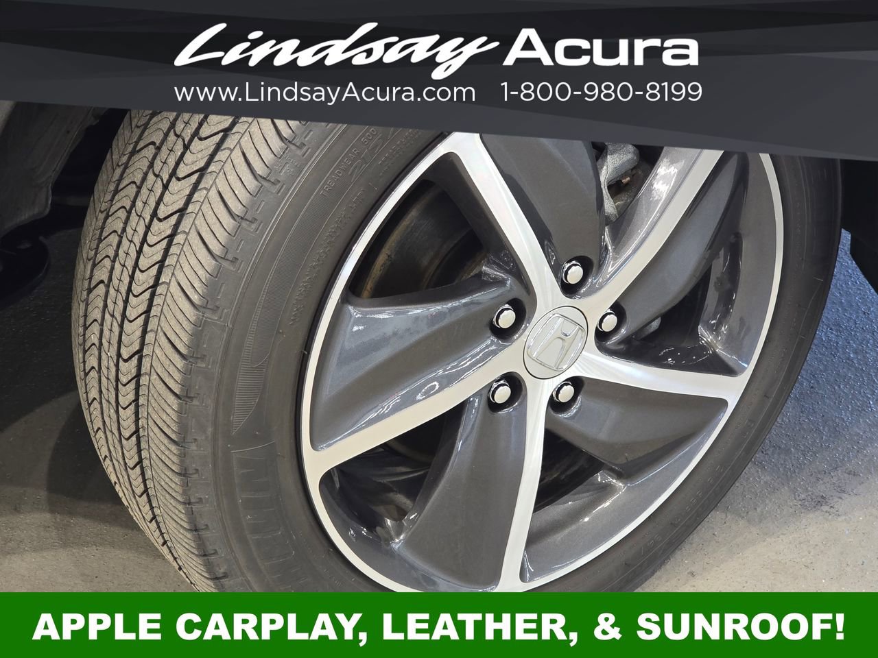 Used 2022 Honda HR-V EX-L image 25