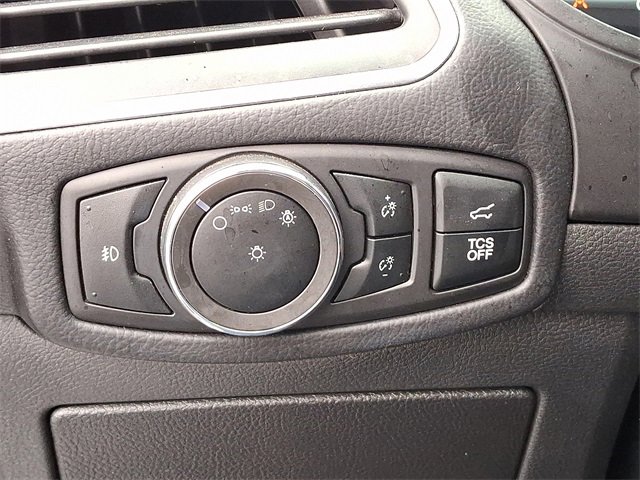 Used 2024 Ford Edge Titanium AWD/4WD image 26