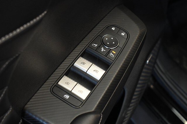 Used 2025 Mitsubishi Outlander GT AWD/4WD image 25