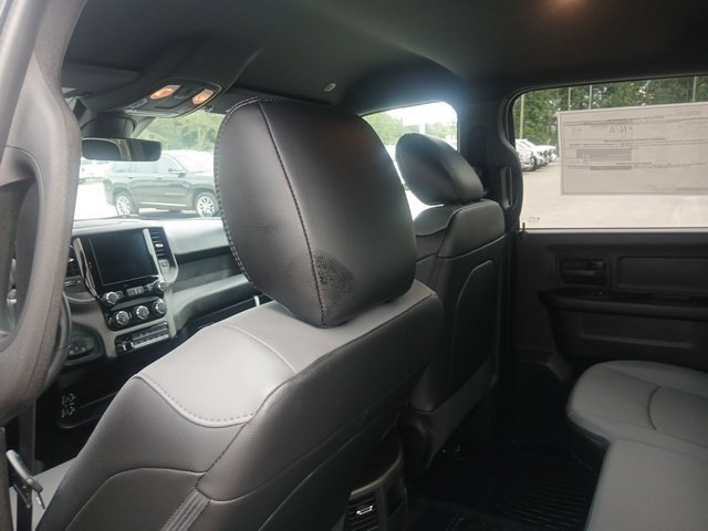 New 2027 RAM 4500 Tradesman w/ Chrome Appearance Group AWD/4WD image 12