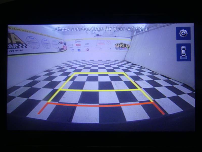 Used 2022 Hyundai Santa Cruz SEL Premium w/ Cargo Package image 8