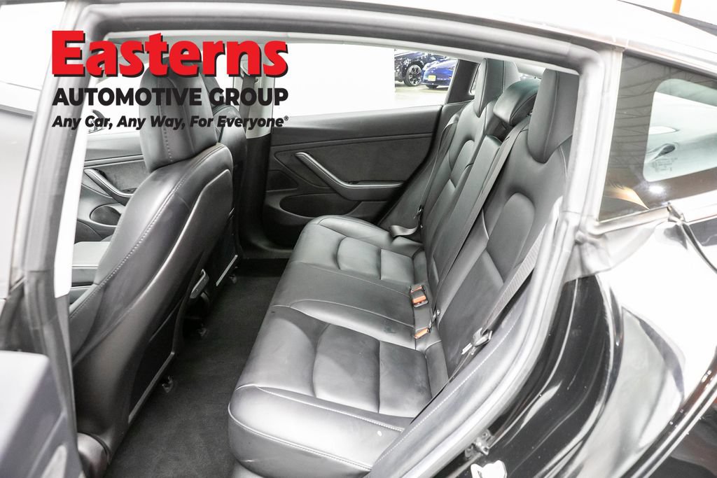 Used 2018 Tesla Model 3 Long Range RWD image 58