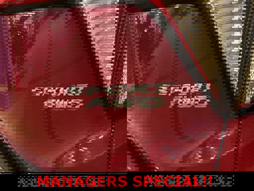 Used 2020 Honda HR-V Sport image 25