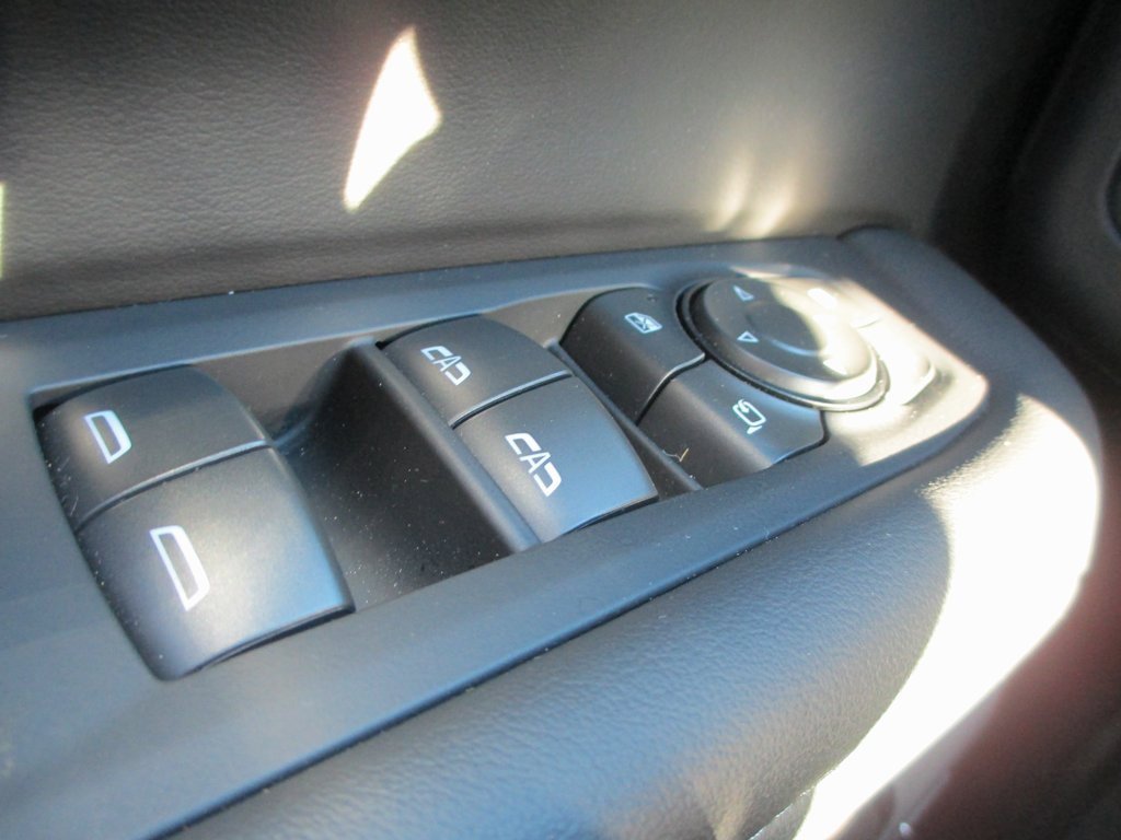 Certified 2025 Chevrolet Tahoe Z71 w/ Z71 Off-Road Package image 29