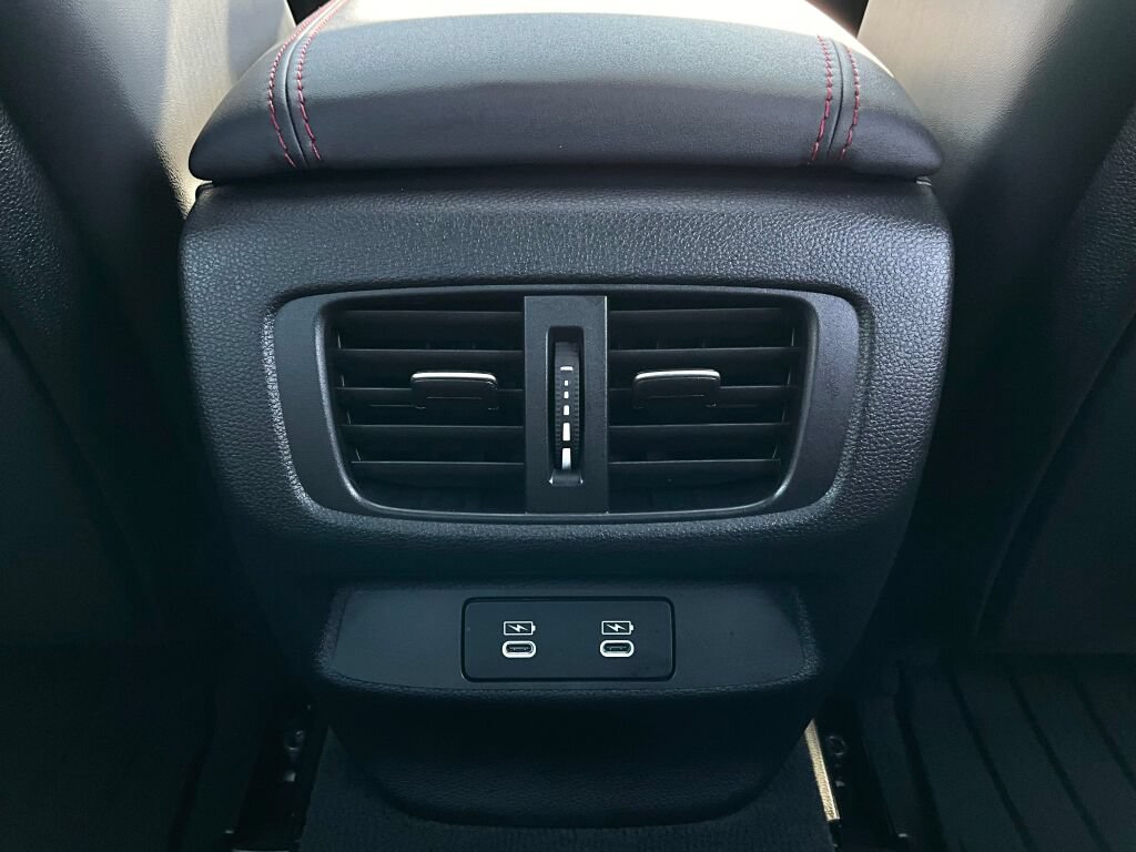 Certified 2025 Acura TLX w/ A-SPEC Package AWD/4WD image 15