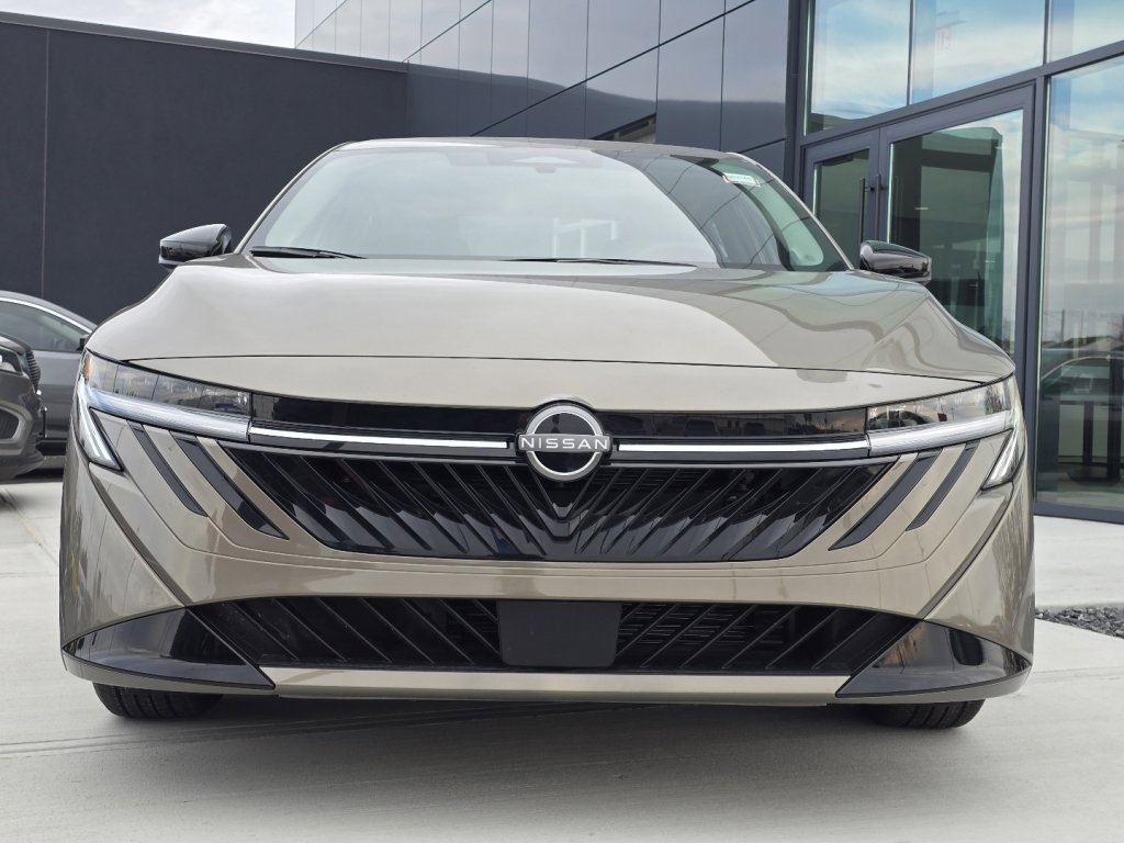 New 2026 Nissan Sentra SV image 5