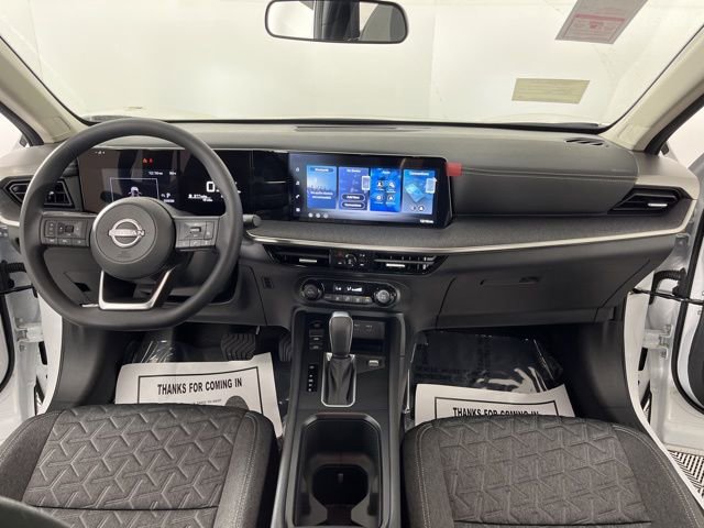 New 2026 Nissan Kicks SV image 38