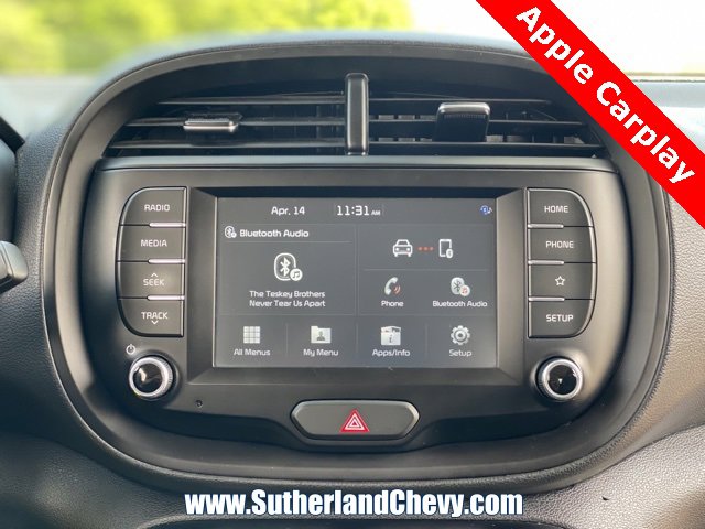Used 2021 Kia Soul S image 23
