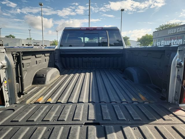 Certified 2025 GMC Sierra 2500 Denali Ultimate AWD/4WD image 30