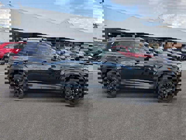 New 2026 MAZDA CX-50 2.5 Hybrid w/ Weather Package image 2