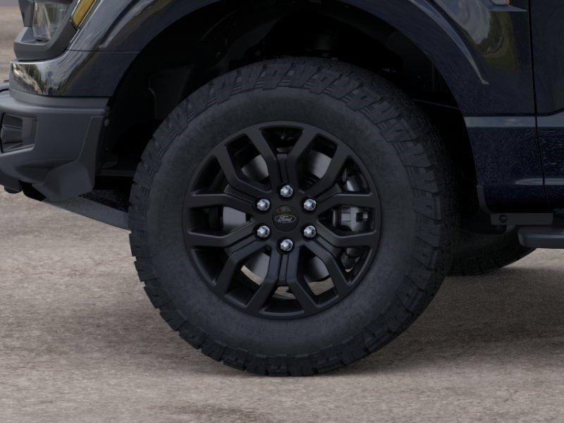 New 2026 Ford F150 Tremor w/ Equipment Group 402A High AWD/4WD image 19