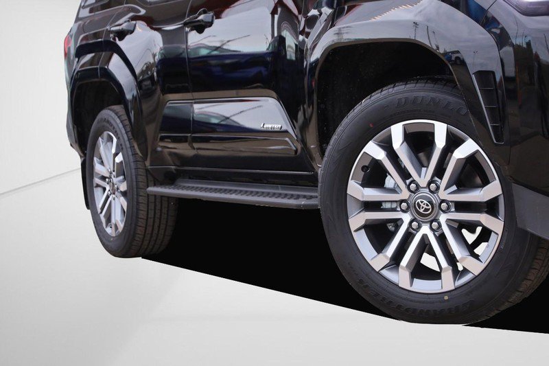 New 2025 Toyota 4Runner Limited image 3