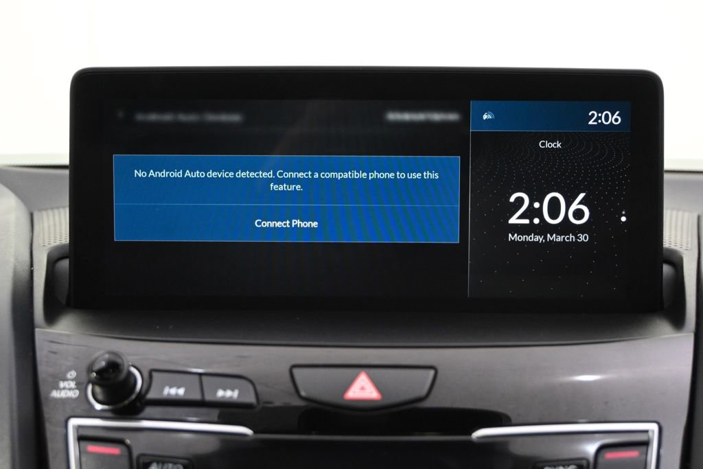 Used 2024 Acura RDX SH-AWD image 29