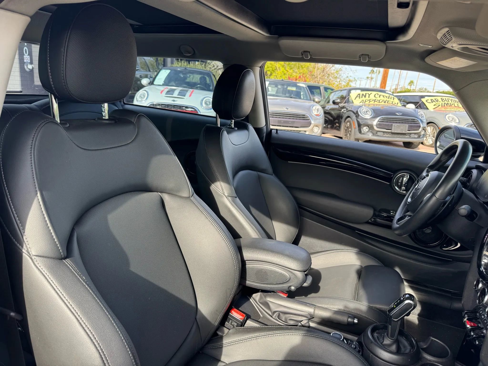 Used 2022 MINI Cooper S FWD image 31