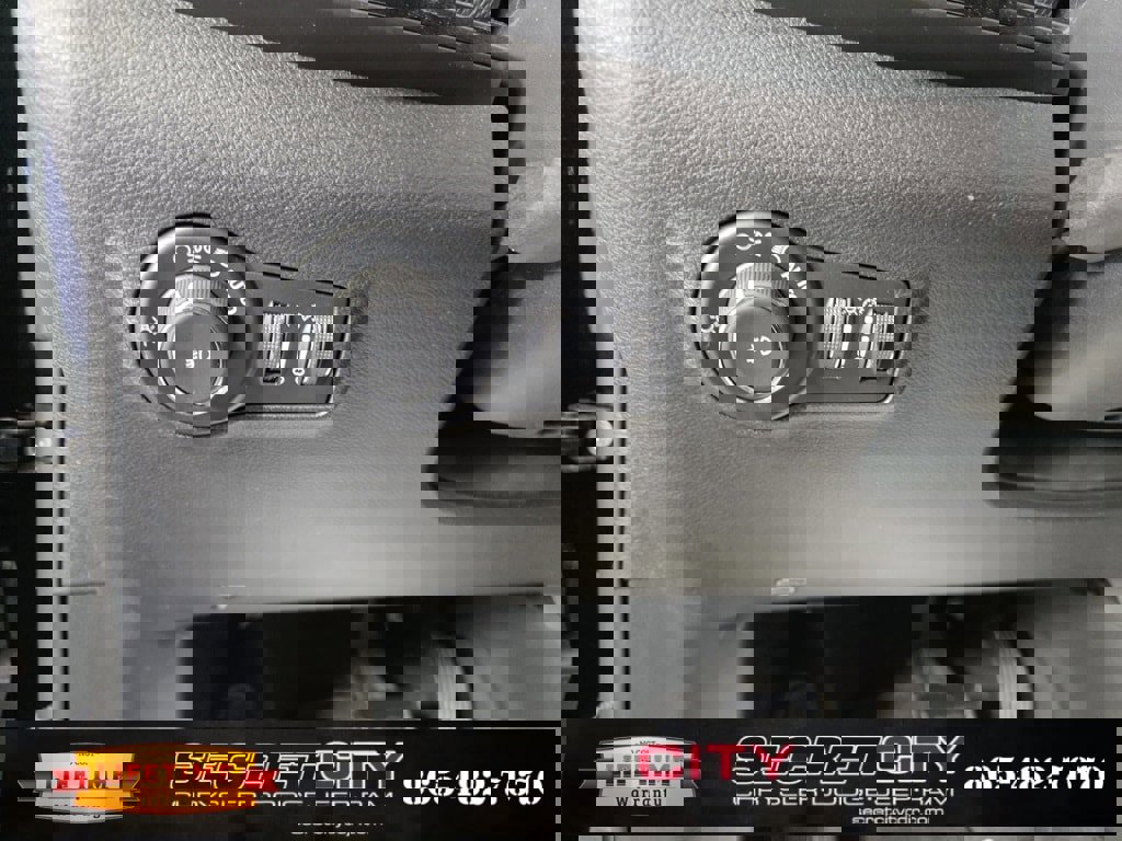 New 2026 Jeep Compass Latitude image 14