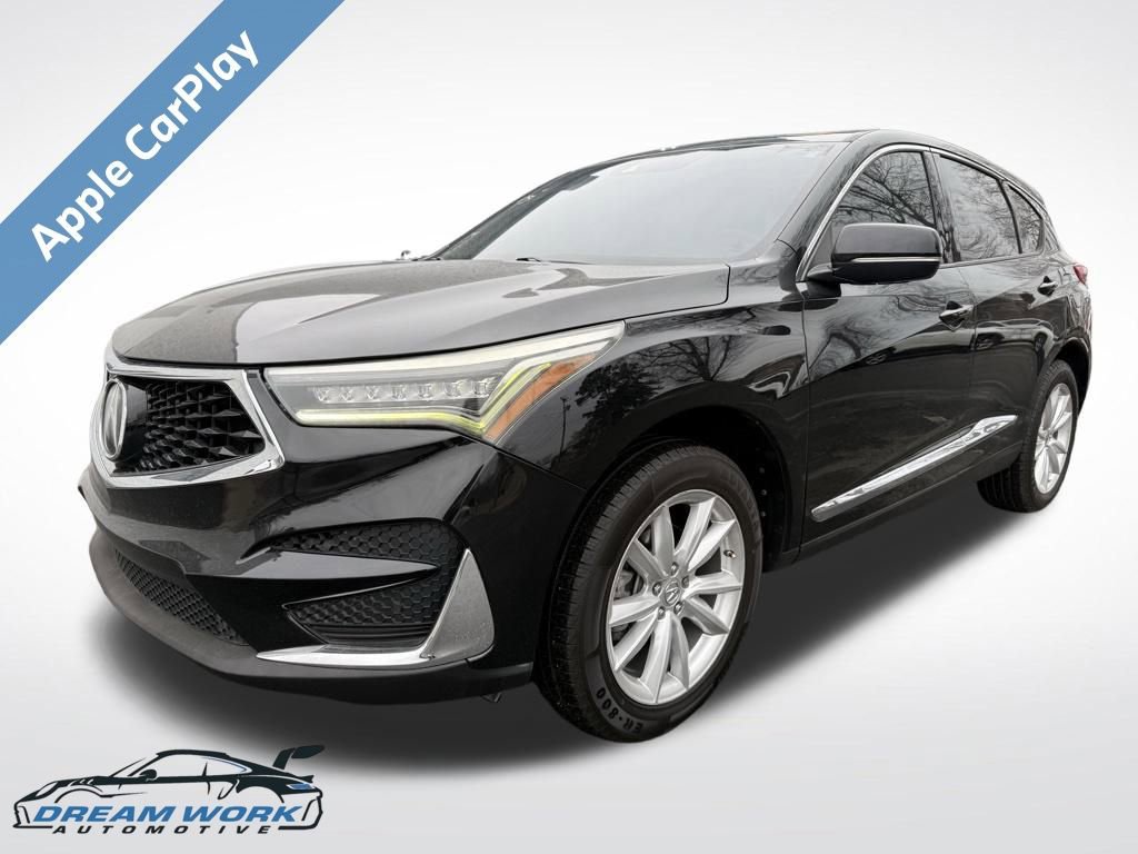 Used 2019 Acura RDX FWD image 1