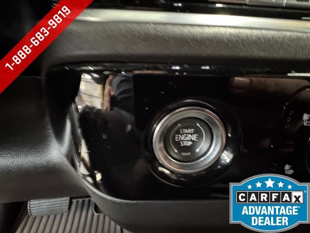 Used 2023 Chevrolet Silverado 1500 LT AWD/4WD image 21