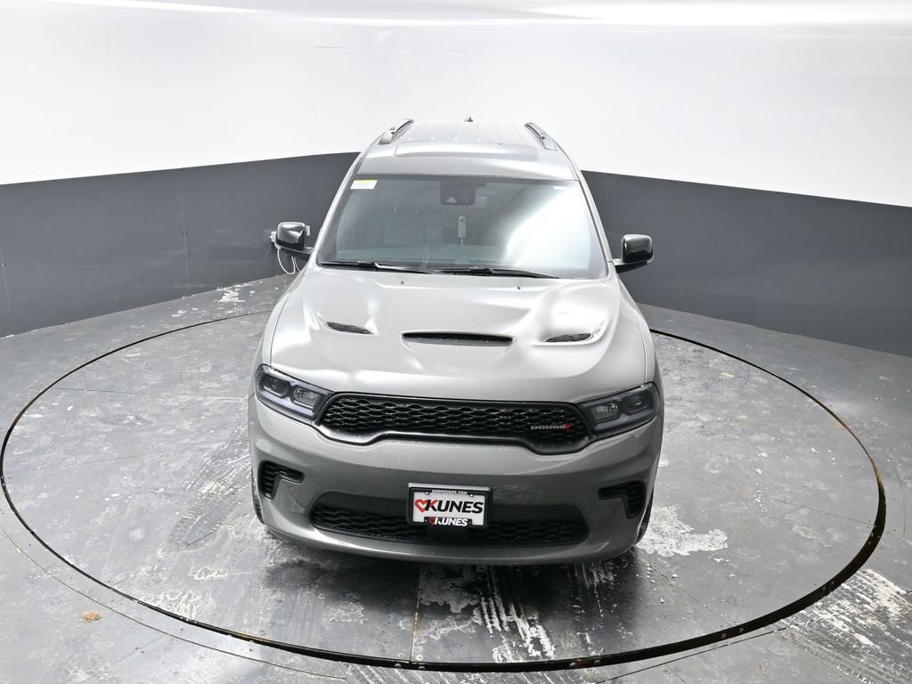 New 2026 Dodge Durango GT image 34