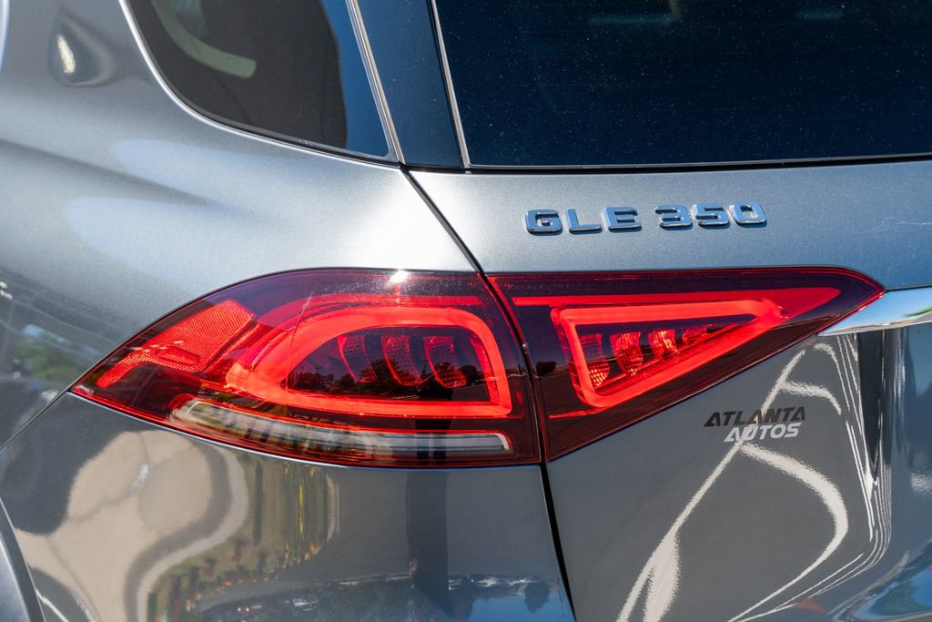 Used 2020 Mercedes-Benz GLE 350 image 18