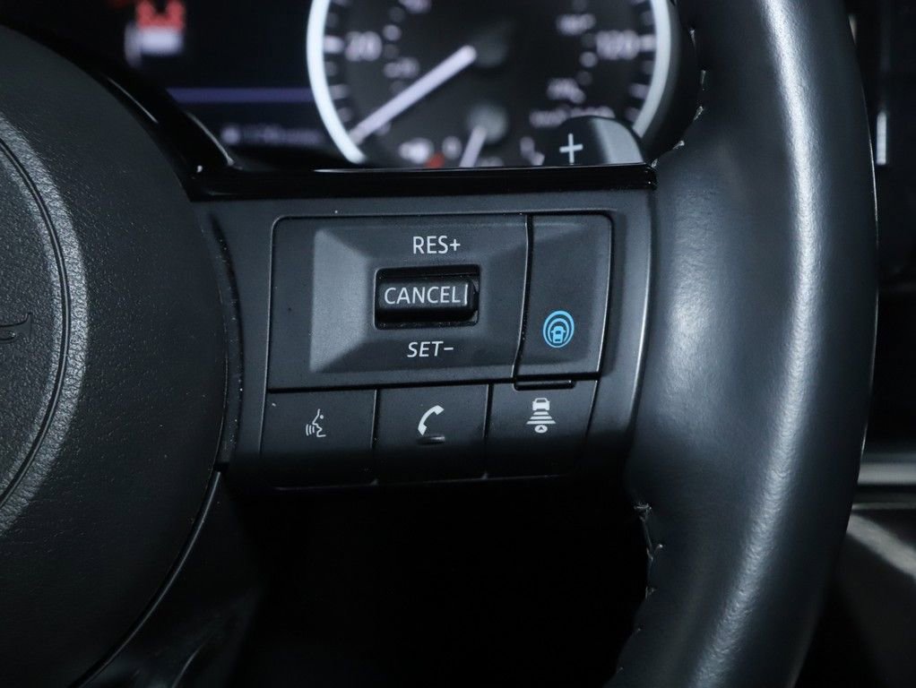 Certified 2023 Nissan Pathfinder SL w/ SL Premium Package image 26