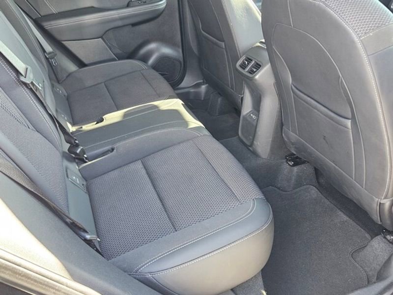 Used 2023 Buick Envision Preferred w/ Sport Touring Package image 12