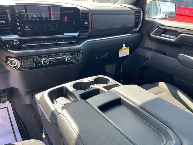 New 2026 GMC Sierra 1500 SLE w/ Preferred Package AWD/4WD image 19