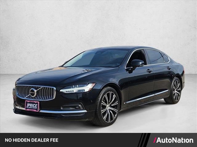 Used 2023 Volvo S90 B6 Plus