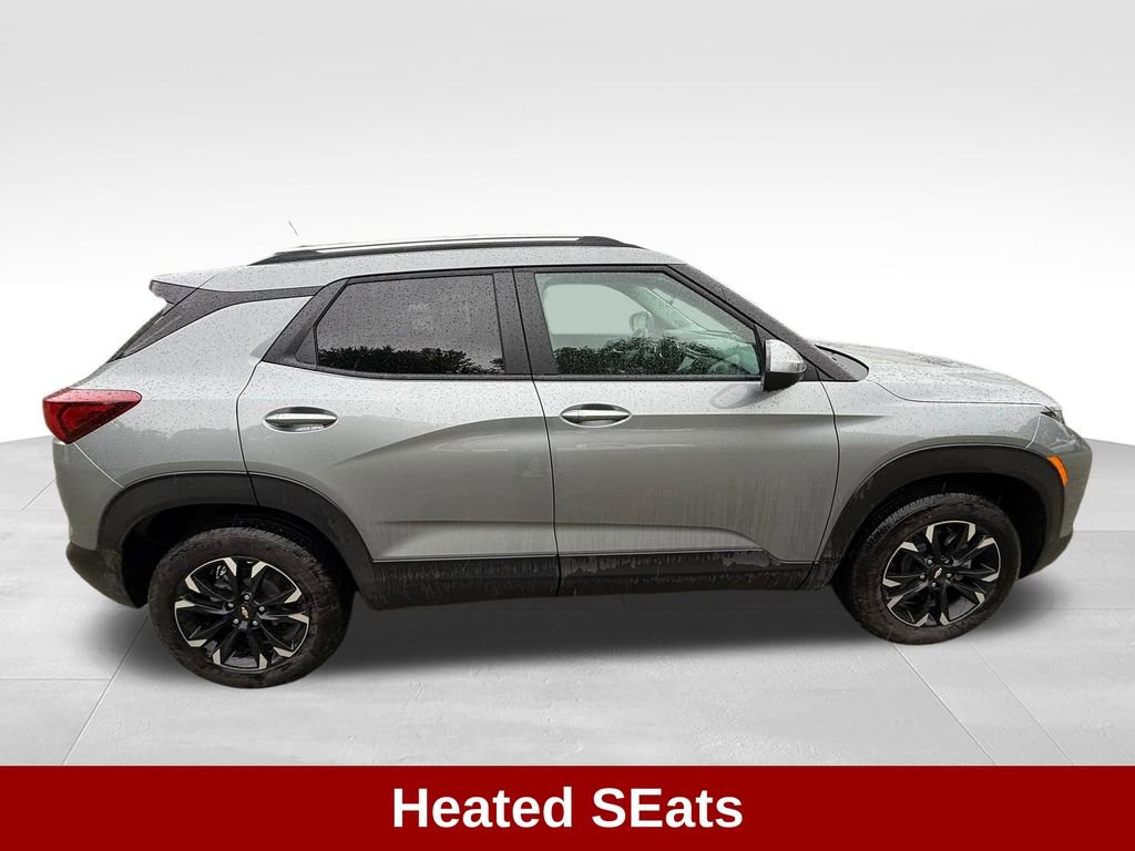 Used 2023 Chevrolet TrailBlazer LT w/ Convenience Package AWD/4WD image 7