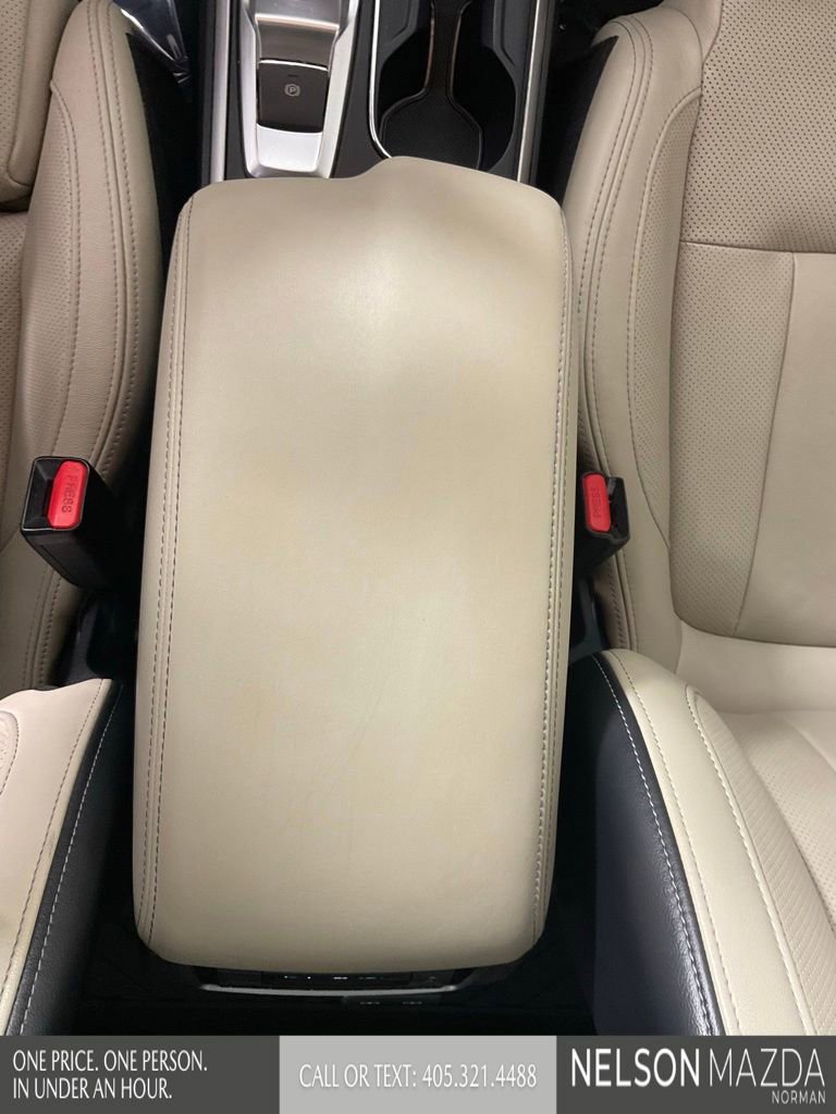 Used 2020 Subaru Ascent Limited w/ Technology Package AWD/4WD image 44