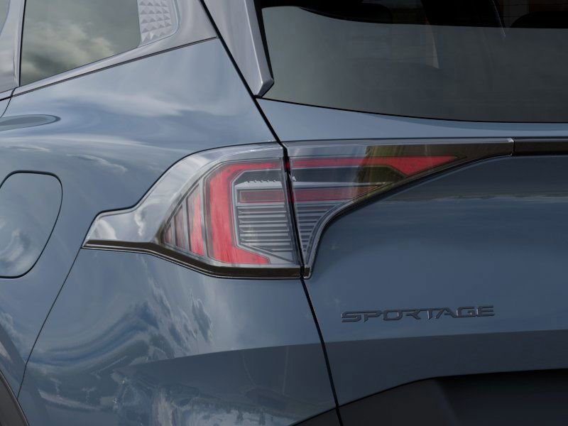 Used 2026 Kia Sportage X-Line AWD/4WD image 11