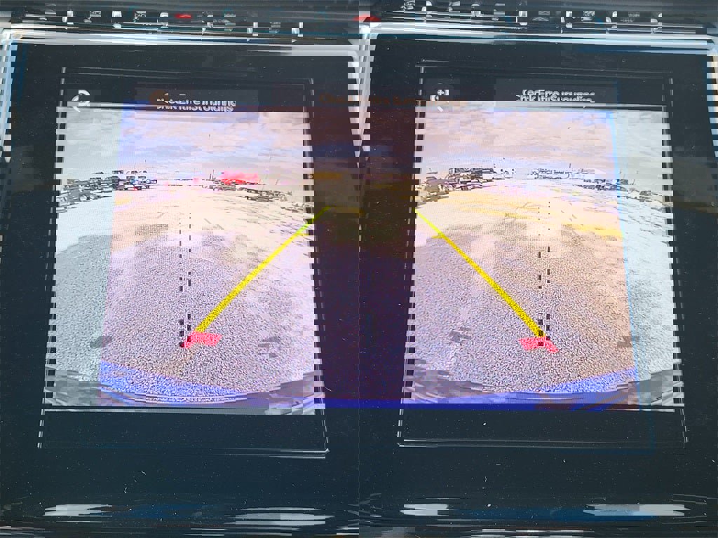 New 2025 Jeep Grand Cherokee Altitude image 13