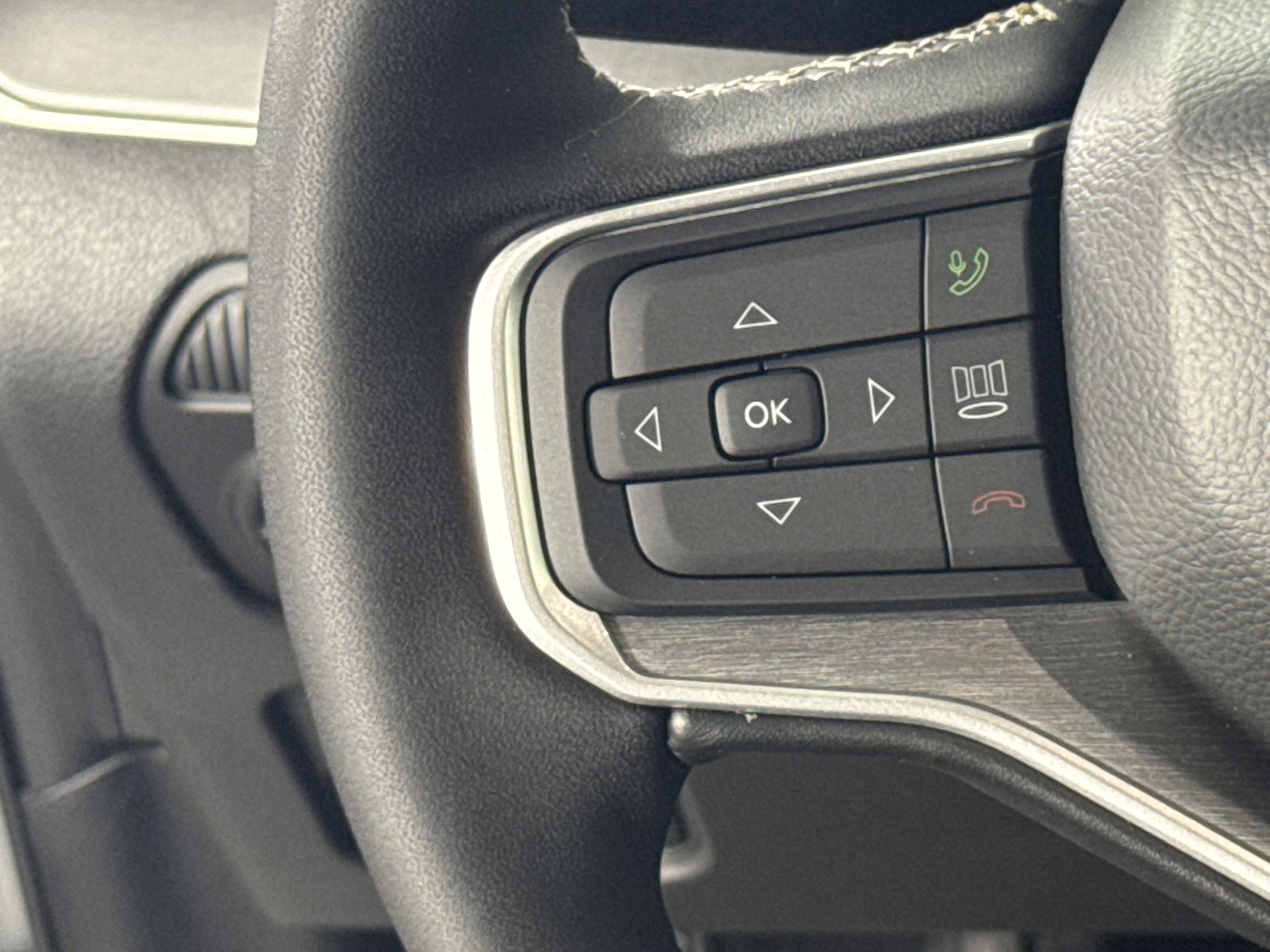 New 2026 Jeep Grand Wagoneer L Limited image 14