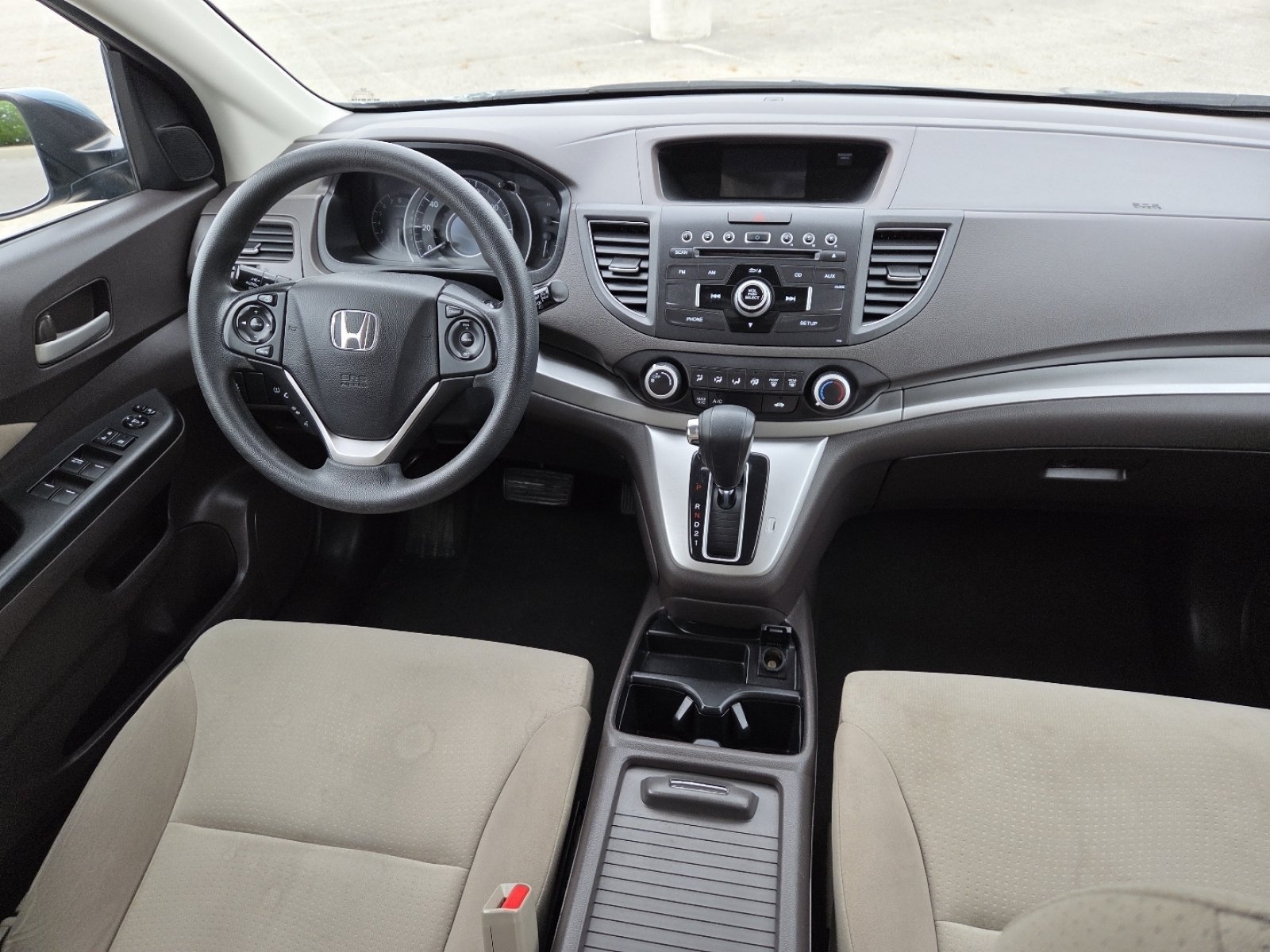 Used 2014 Honda CR-V EX image 22