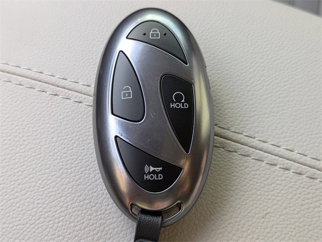 New 2026 Hyundai Tucson SEL image 33