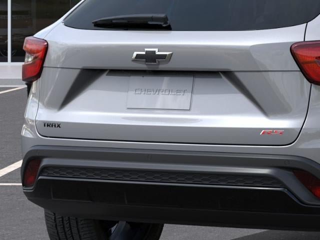 New 2026 Chevrolet Trax RS w/ Sunroof Package FWD image 14