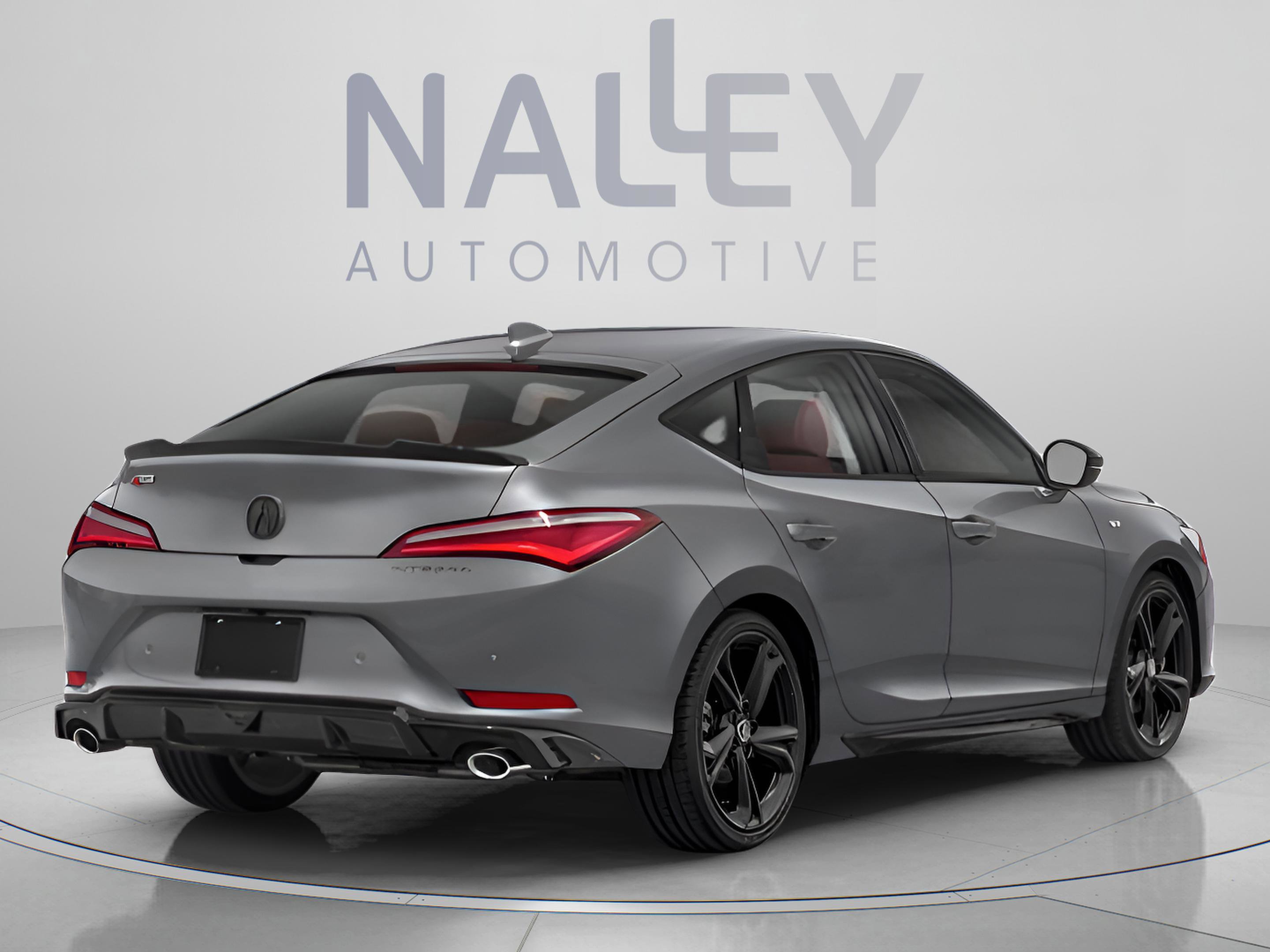 Used 2023 Acura Integra A-Spec FWD image 4