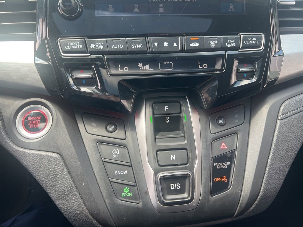 Used 2023 Honda Odyssey Sport image 33