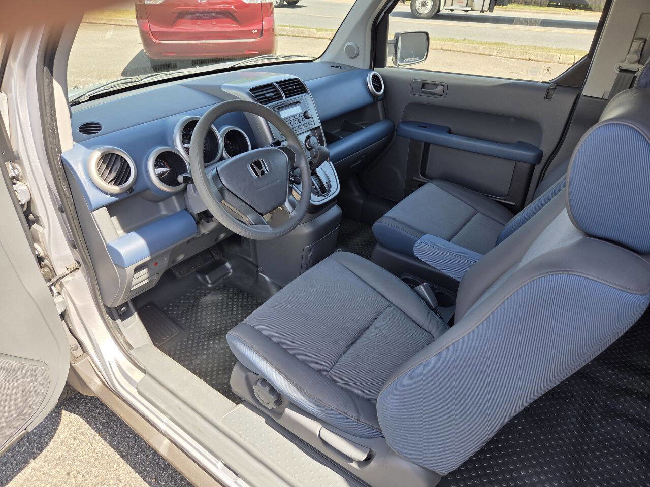 Used 2003 Honda Element EX image 8