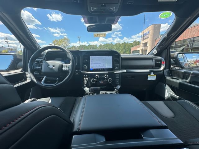 New 2026 Ford F150 Raptor AWD/4WD image 16