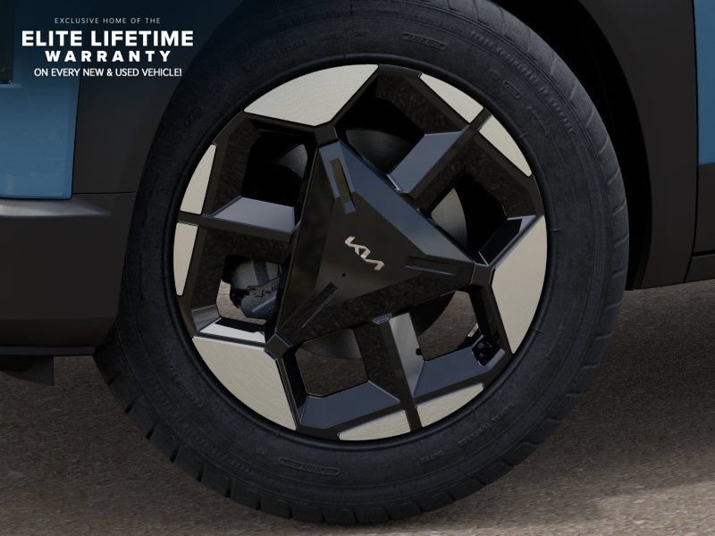 New 2027 Kia Seltos S FWD image 10
