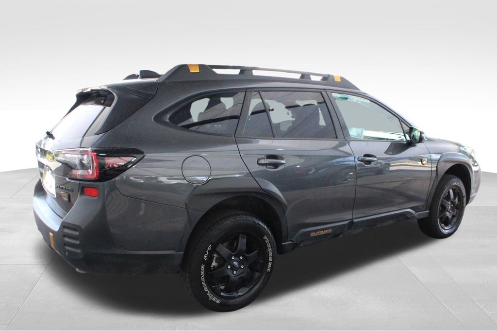 Used 2024 Subaru Outback Wilderness AWD/4WD image 17
