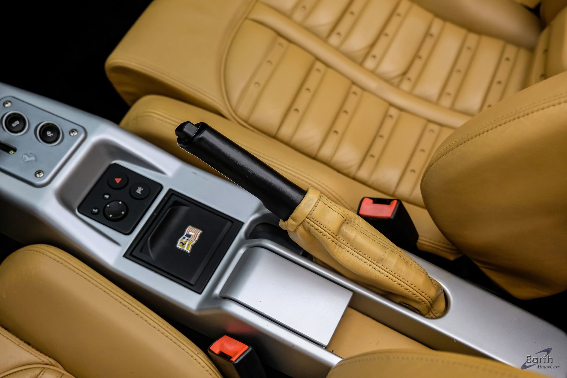 Used 2004 Ferrari 360 Spider image 63