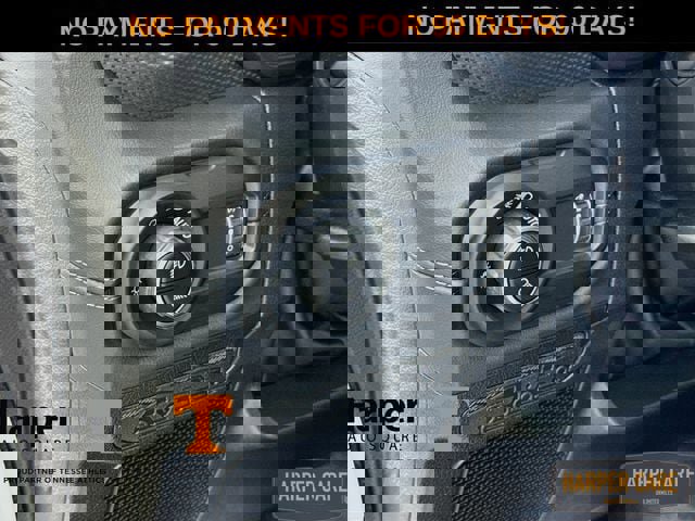 New 2026 Jeep Gladiator Mojave image 13