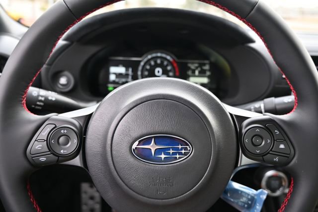 New 2026 Subaru BRZ Limited image 26