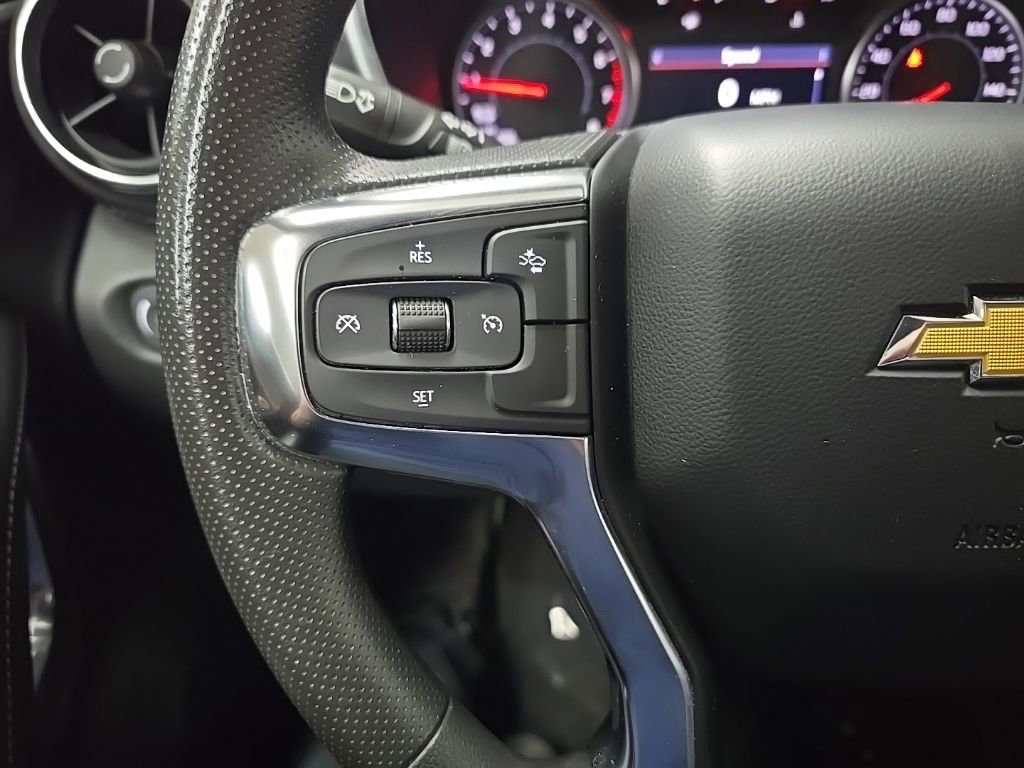 Used 2023 Chevrolet Blazer LT w/ LPO, Cargo Package image 19